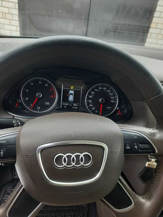 Продам Audi Q5 2015 року
