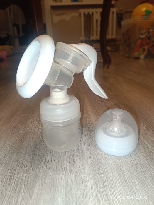 Laktator ręczny Philips Avent