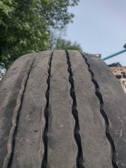 Шини Giti 315/80 r22.5