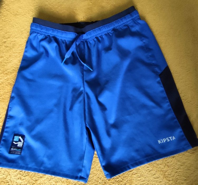 Spodenki do piłki nożnej