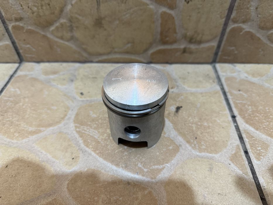 Tłok MZ ETZ 150 R4 4 szlif 58.00 nowy wysyłka