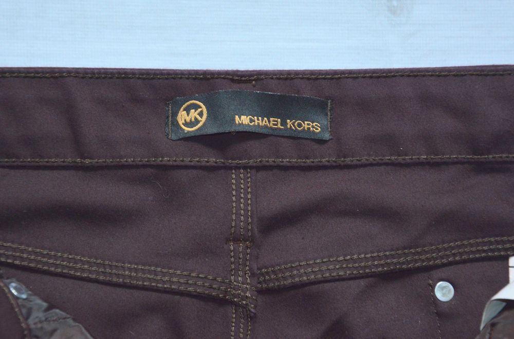 Spodnie Michael Kors r. 34