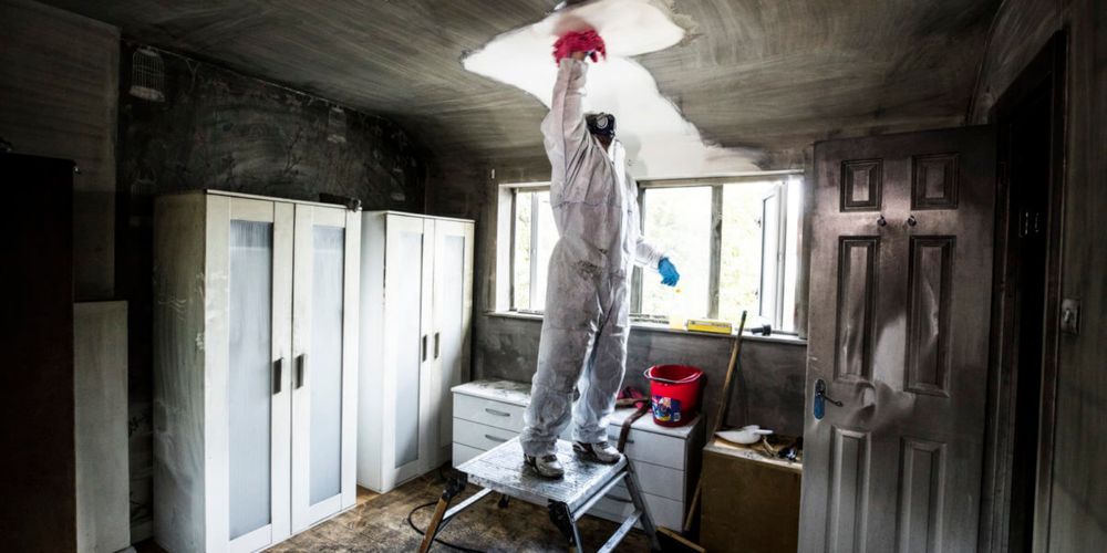 Прибирання будинків і квартир | після ремонту| генеральне| хімчистка