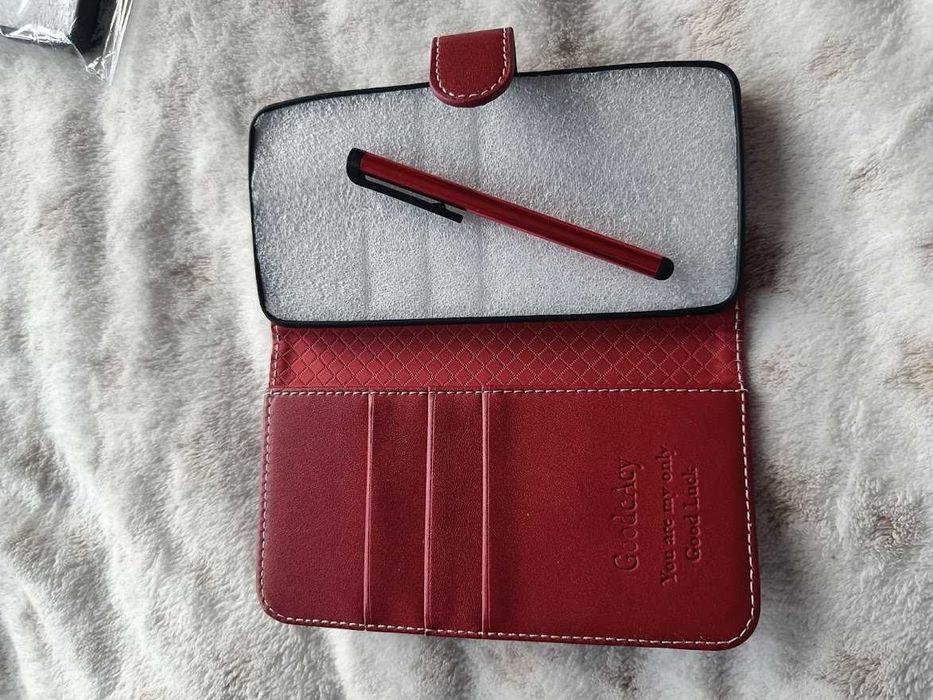 GoodcAcy Case Zamykany Samsung Galaxy S21
