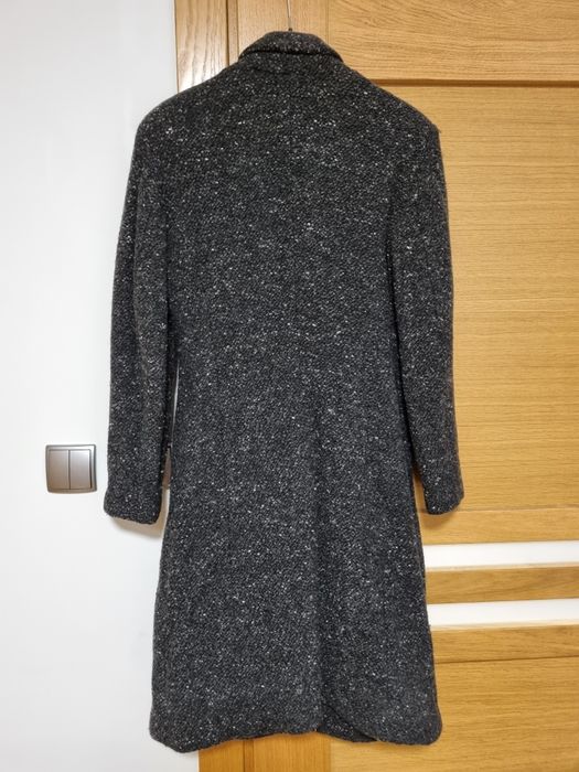 Płaszcz damski Rene