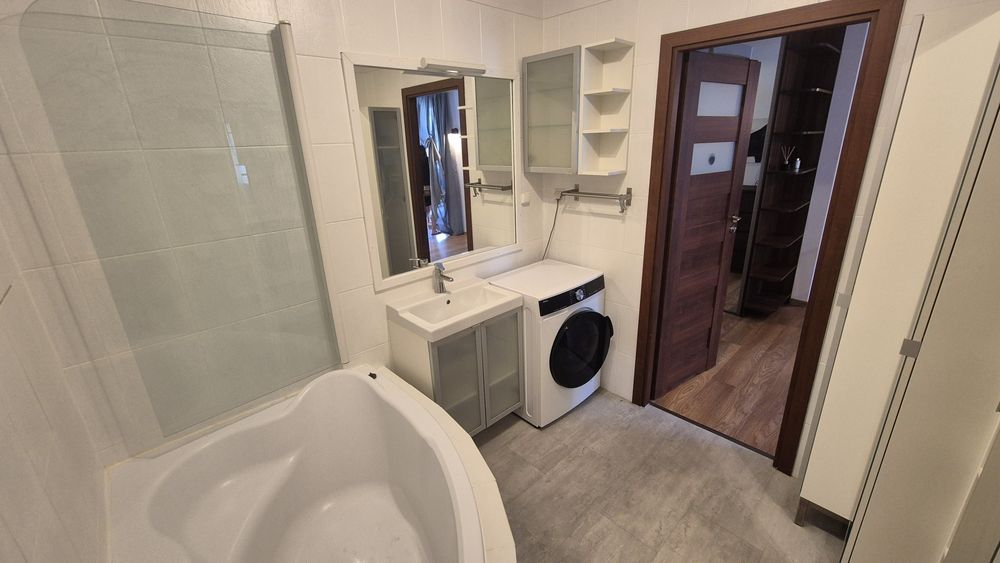Mieszkanie 3 pokoje | 61 m² | Ursus | garaż 
podziemny