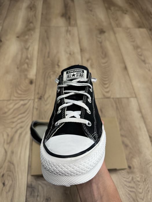 Buty converse og box