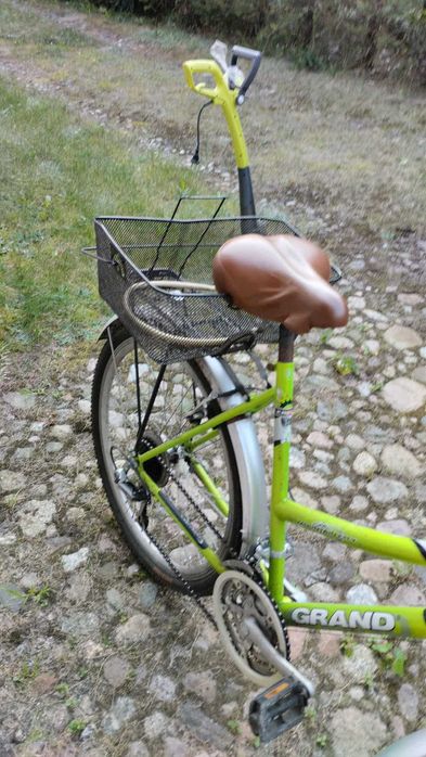 Sprzedam  Sprawne Rowery Ceny w opisie