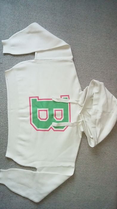 Bluza / Top / Bershka