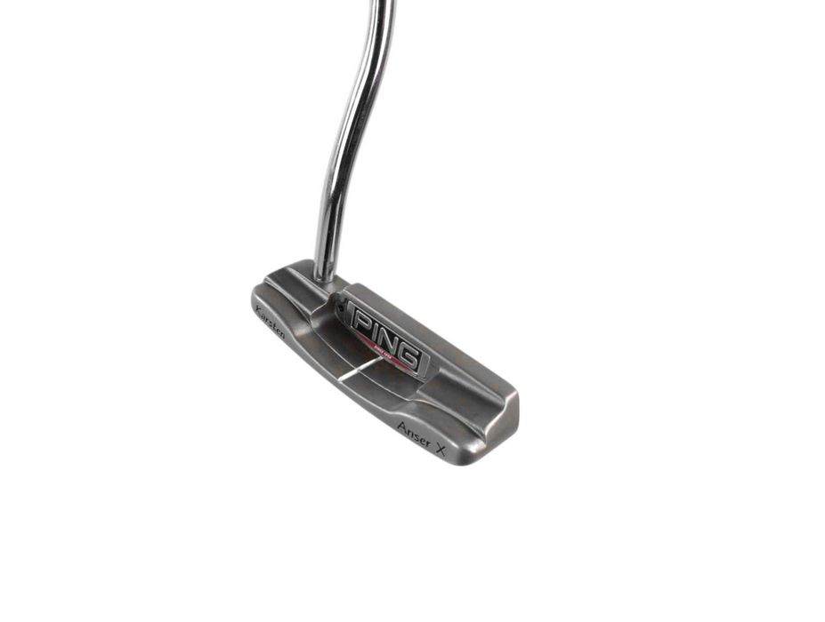35" PUTTER PING ANSER X kij golfowy do golfa blade headcover klasyk