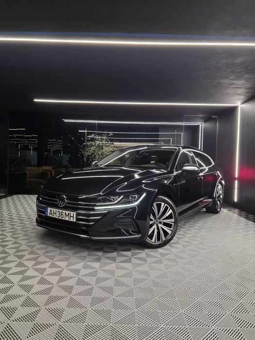 VW Arteon Shooting Brake 1.4 TSI eHybrid Elegance