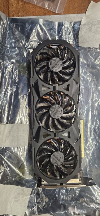 Nvidia gtx 970 windforce