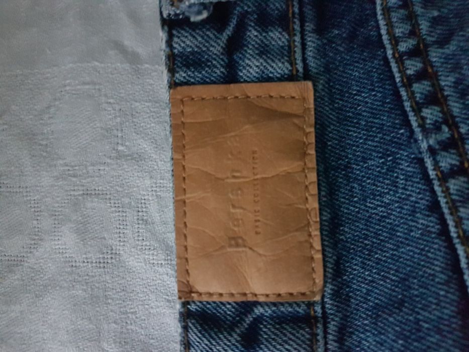 Джинси Bershka бершка