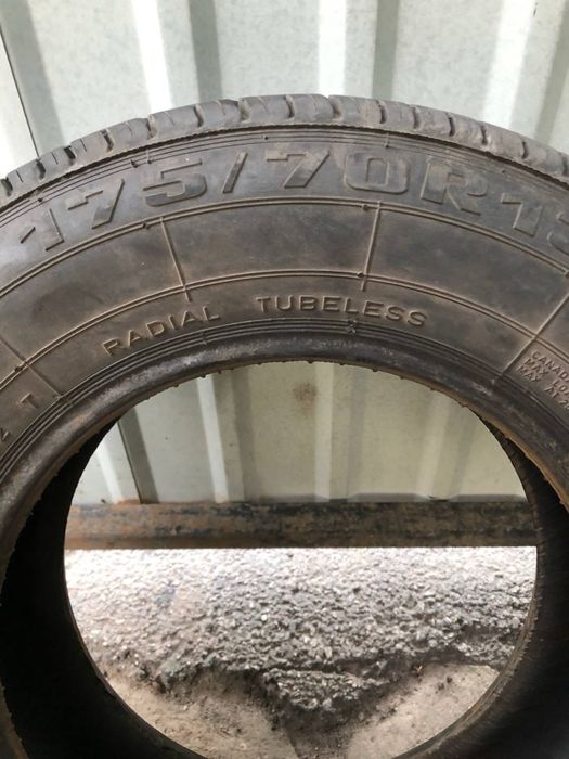 Шини Rosava R13 175/70