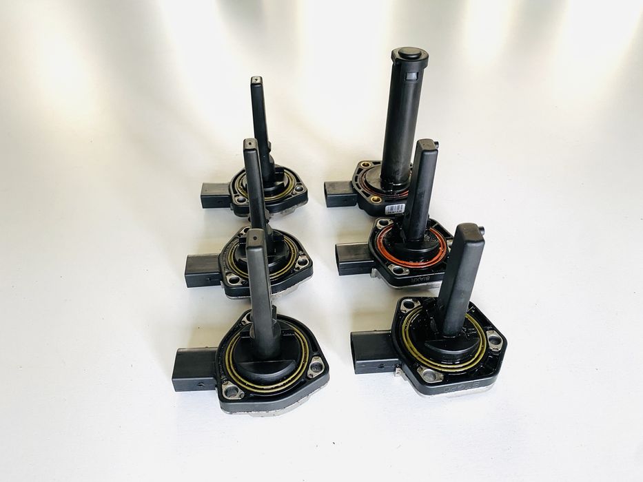 Датчик Рівня Масла BMW E60 E61 E90 E91 Датчик Уровня Датчик в Піддоні