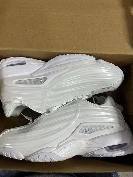 Кросівки Nike Nocta Hot Step 2