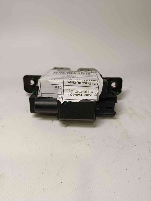 Fechadura / fecho da mala RENAULT Twingo II (CN0_)