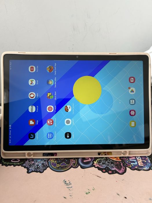 Samsung galaxy tab A8
