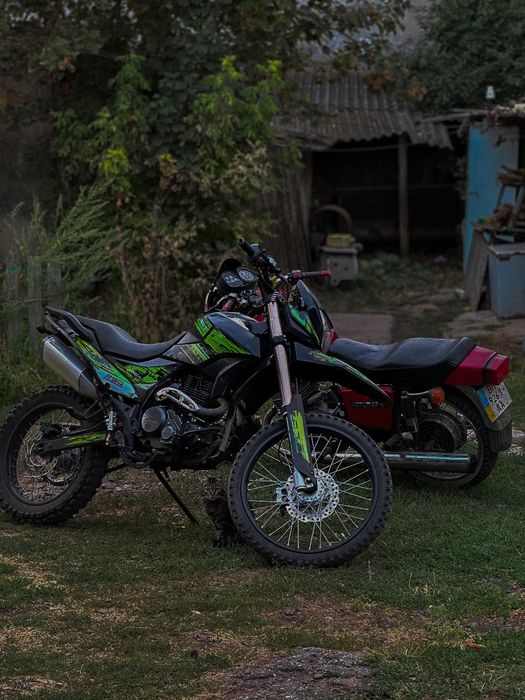 Shineray XY250-6C