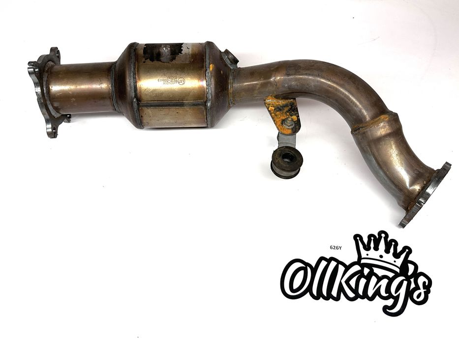 AUDI A4 B8 A5 8T 1.8TFSI CJE CJEB Katalizator