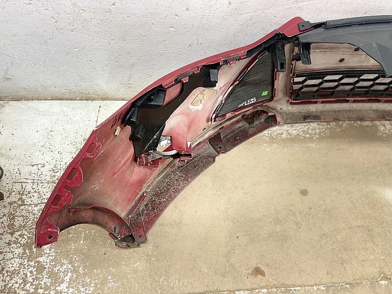 Zderzak Przód Ford Focus Mk3 St