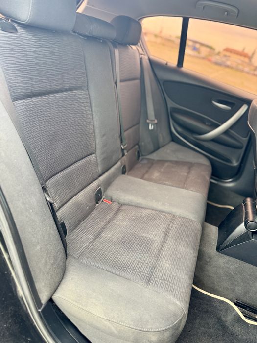 BMW 1 Series 2008 VIN WBAUE31080E170190 фото оголошення 18 з 23