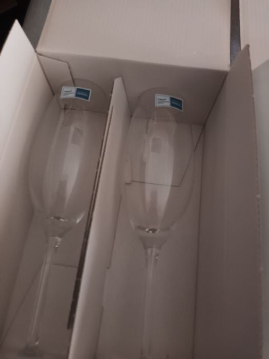 Copos / Flute Schott Zwiesel