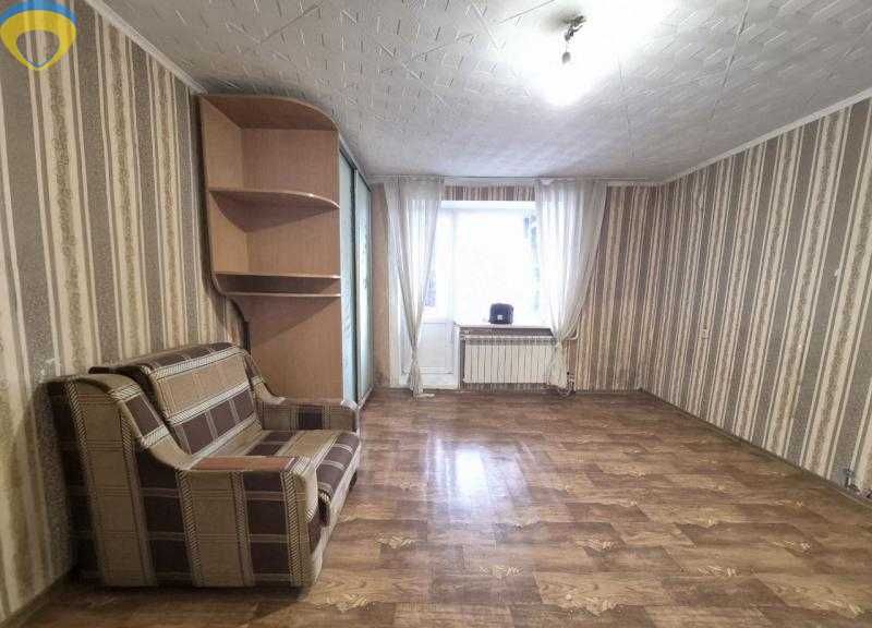 Спецпроект на Бугаевской, Просторная квартира