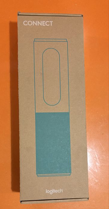 Logitech ConferenceCam Connect