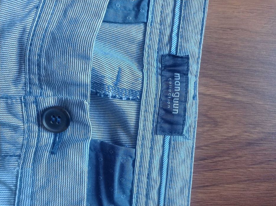 Magnum spodenki, bermudy meskie 54