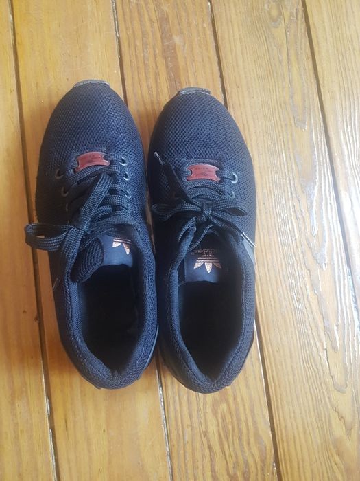 Ténis Adidas ZXRSION
