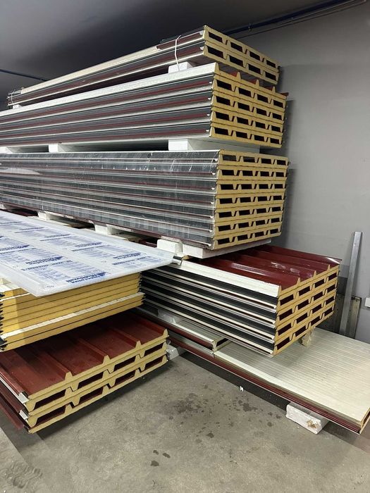 PAINEL COBERTURA IMITAÇÃO TELHA