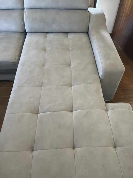 Sofa grande 310x185cm