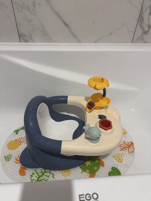 Стільчик для купання Smoby