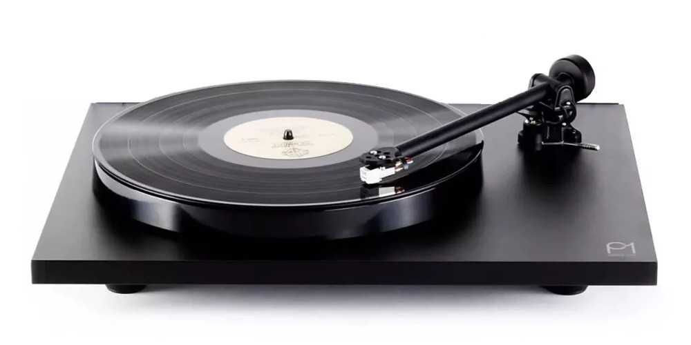 Rega Planar 1 | gramofon analogowy | Audiopolis Warszawa