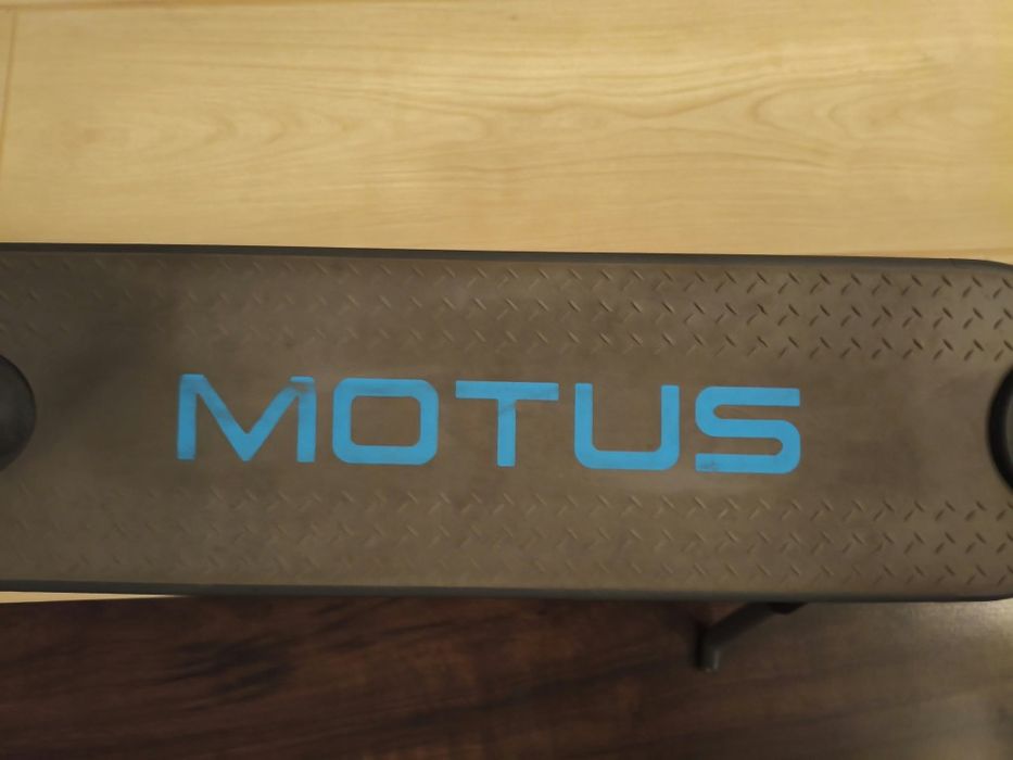 Hulajnoga Motus Scooty 10 lite
