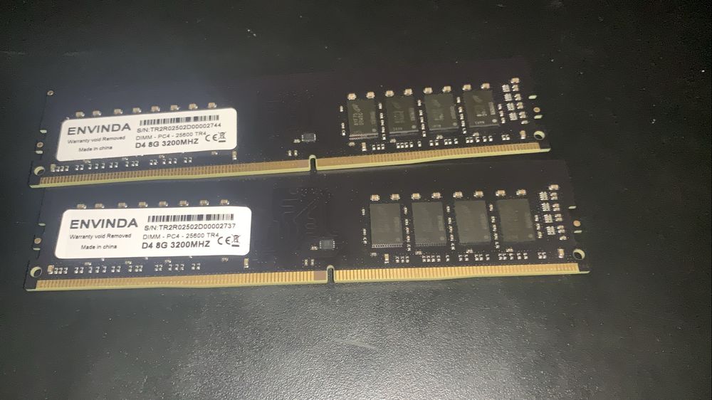 Игровой пк/основа xeon e5 2680v4 16gb ddr4 8x2 3200mhz 256ssd m2