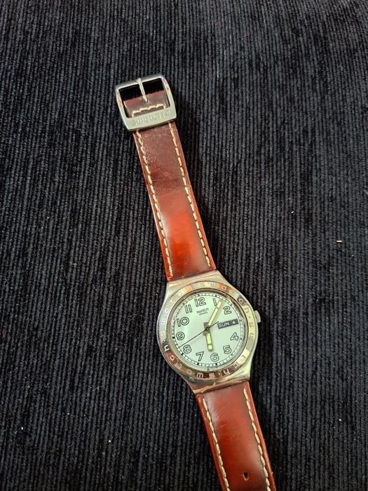 Relógio Swatch Irony