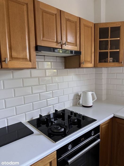 Wynajmę 3-pokojowe mieszkanie 64 m² – świetna lokalizacja