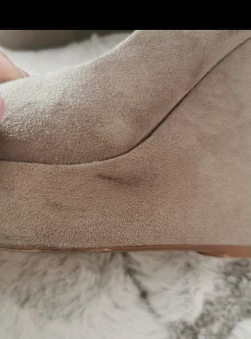 Buty Stradivarius