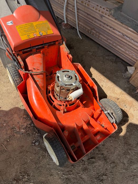 Kosiarka Husqvarna
