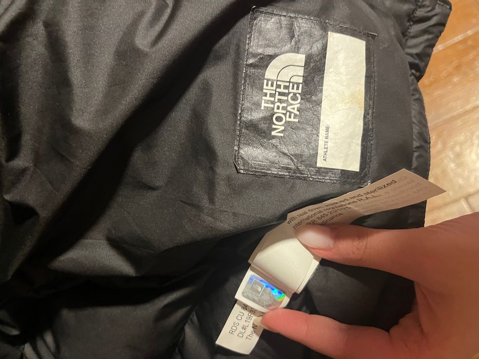 Casaco The North Face