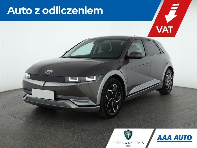Hyundai IONIQ 5 Power, Salon Polska, 1. Właściciel, Serwis ASO, Automat, VAT 23%,