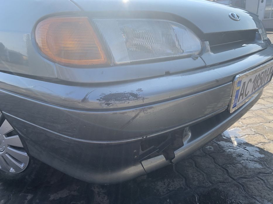 Lada 2114 samara 2008