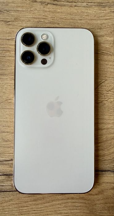 Iphone 12 pro max 128 gb