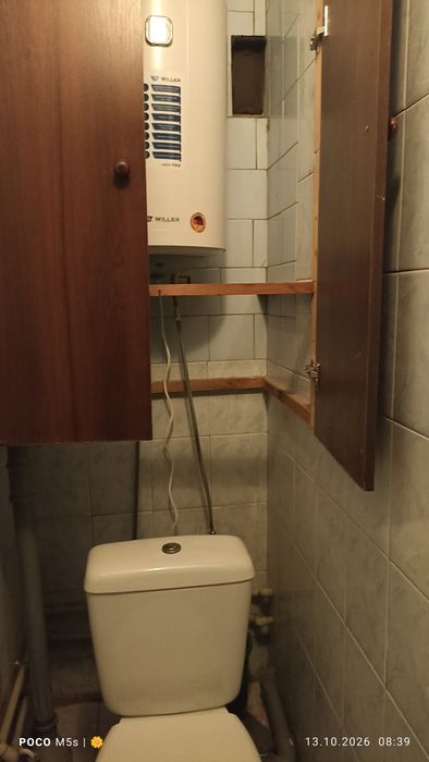 Здається 2х кімнатна квартира вул Фортечна