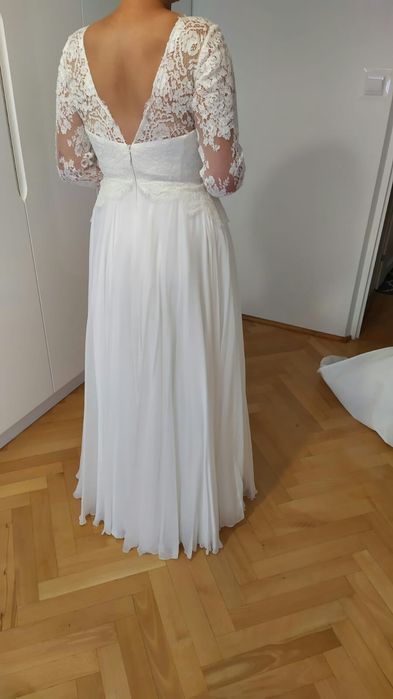 Suknia ślubna Anna Kara