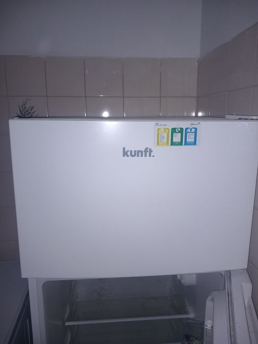 Frigorífico  kunft