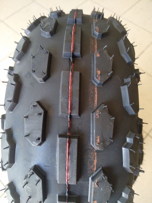 Opona 145 70 R6 mini quad ATV
