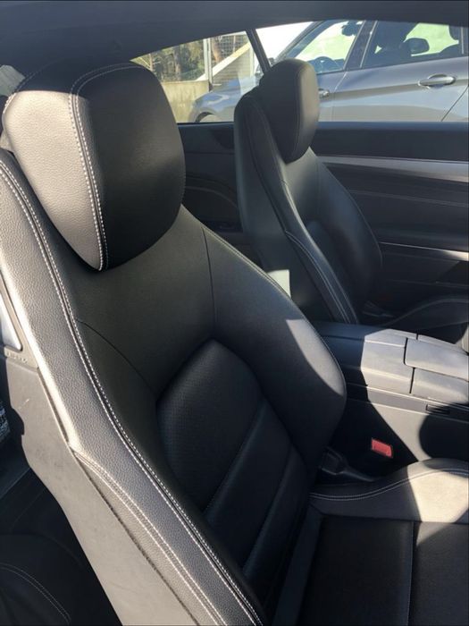 Mercedes-Benz Classe E250 Coupé